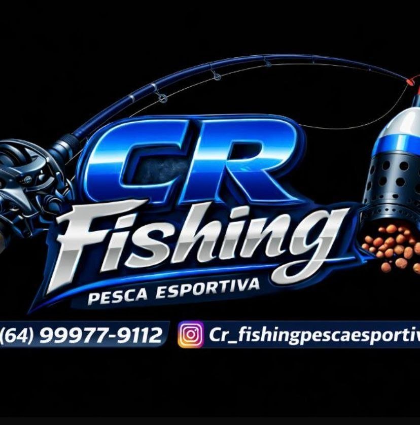 CR Fishing