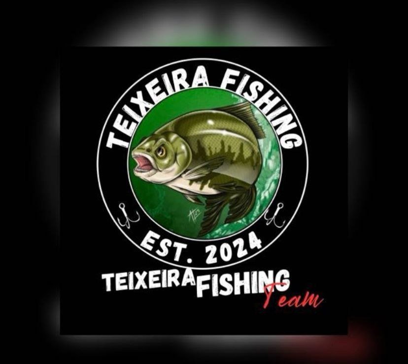 Teixeira Fishing Team